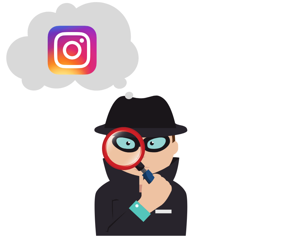 instagram spionage
